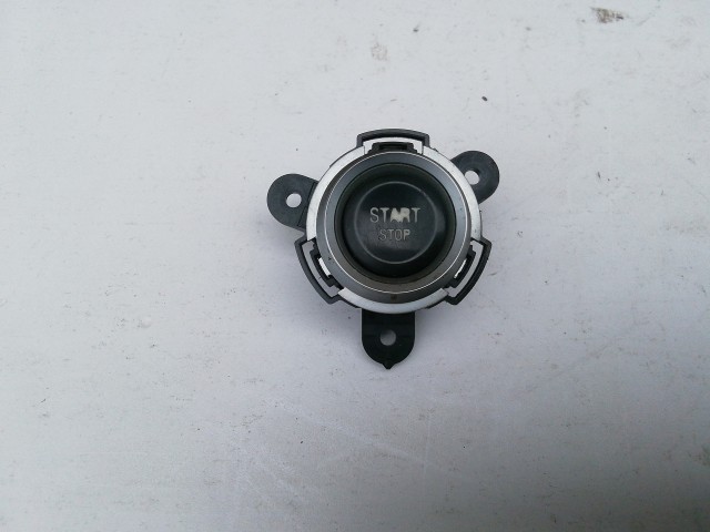 195922 Alfa Romeo 159, Brera, Spider start-stop gomb 156041426