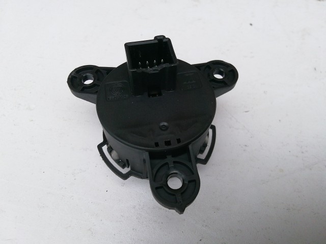 195922 Alfa Romeo 159, Brera, Spider start-stop gomb 156041426