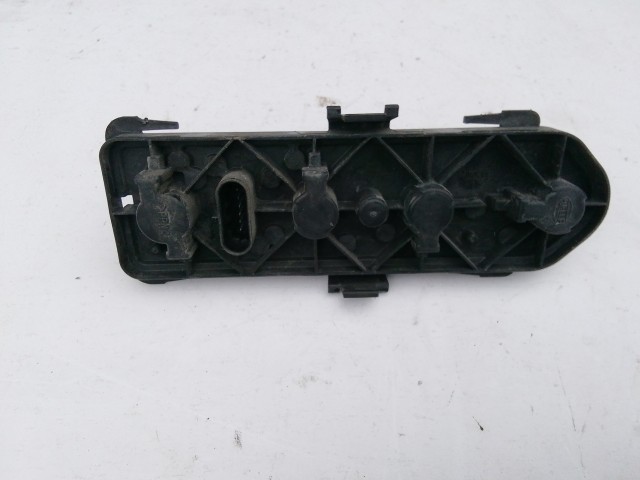 Mercedes Benz ML W163 1997-2005 Izzó foglalat Használt  bal hátsó