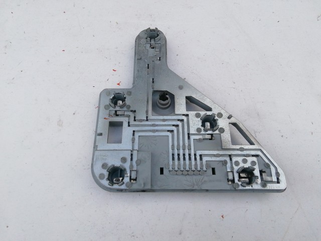 Mercedes Benz C-Class W203 2001-2008 Izzó foglalat Használt  bal hátsó