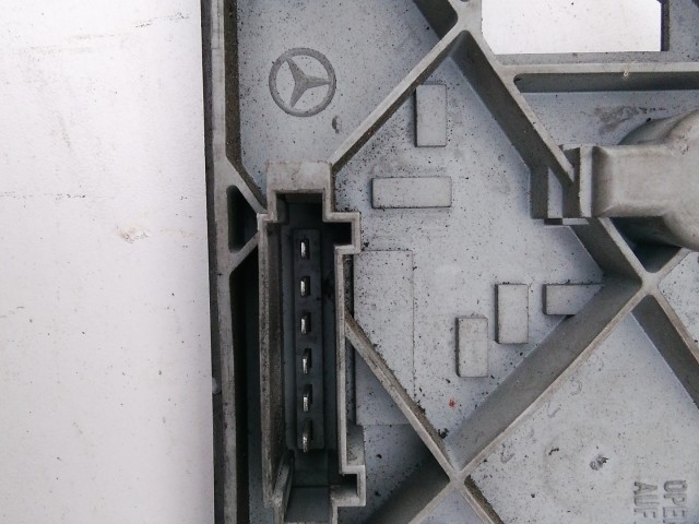 Mercedes Benz CL c215 1999-2006 Izzó foglalat Használt  bal hátsó