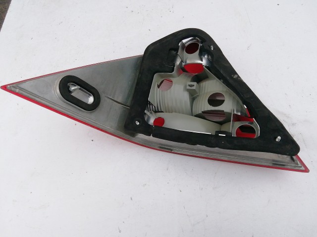 195910 Mercedes Benz CL c215 1999-2006 Lámpa , Fényszóró Használt   Jobb hátsó