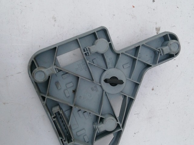 Mercedes Benz CL c215 1999-2006 Izzó foglalat Használt  jobb hátsó