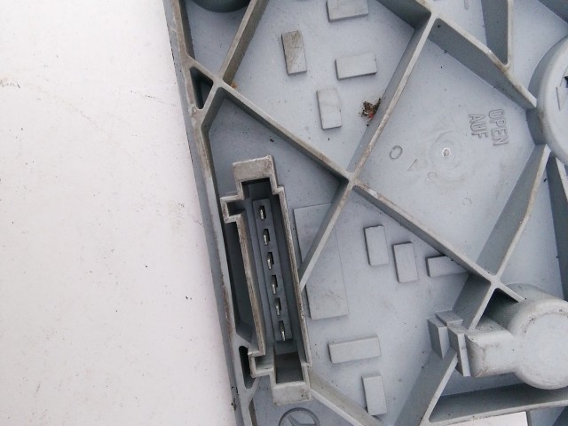 Mercedes Benz CL c215 1999-2006 Izzó foglalat Használt  jobb hátsó