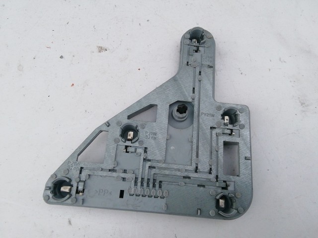 Mercedes Benz CL c215 1999-2006 Izzó foglalat Használt  jobb hátsó