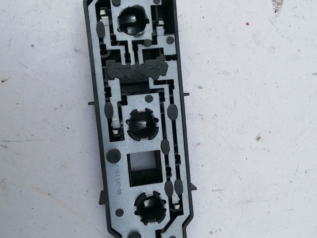 Mercedes Benz C-class w202 1992-2000 Izzó foglalat Használt  jobb hátsó