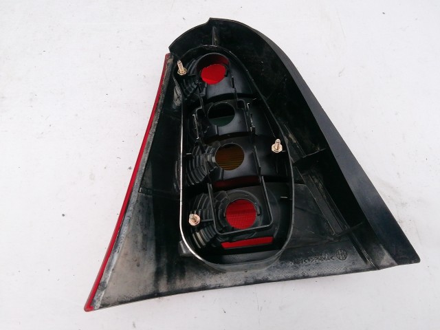 195905 Mercedes Benz A-Class (W168) 1997-2004 Lámpa , Fényszóró Használt   Jobb hátsó