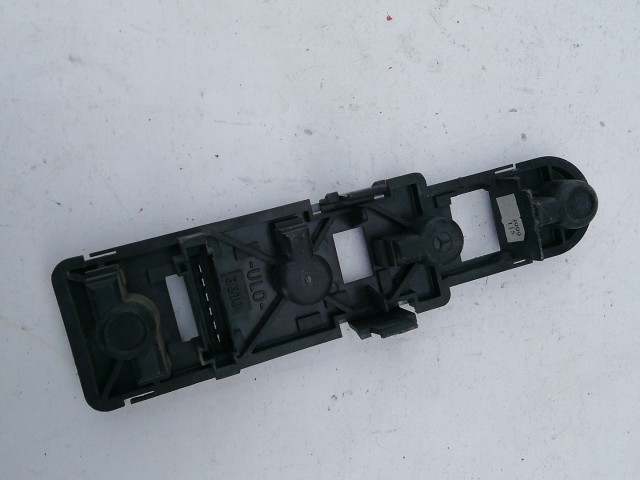 Mercedes Benz A-Class (W168) 1997-2004 Izzó foglalat Használt  jobb hátsó