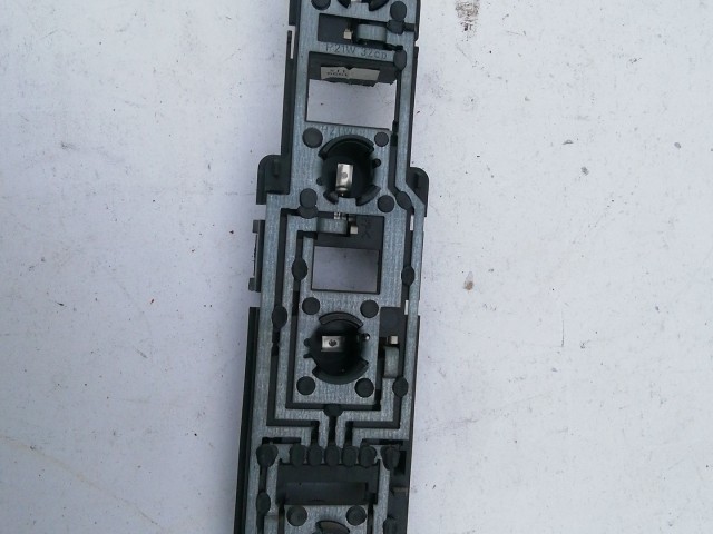 Mercedes Benz A-Class (W168) 1997-2004 Izzó foglalat Használt  jobb hátsó