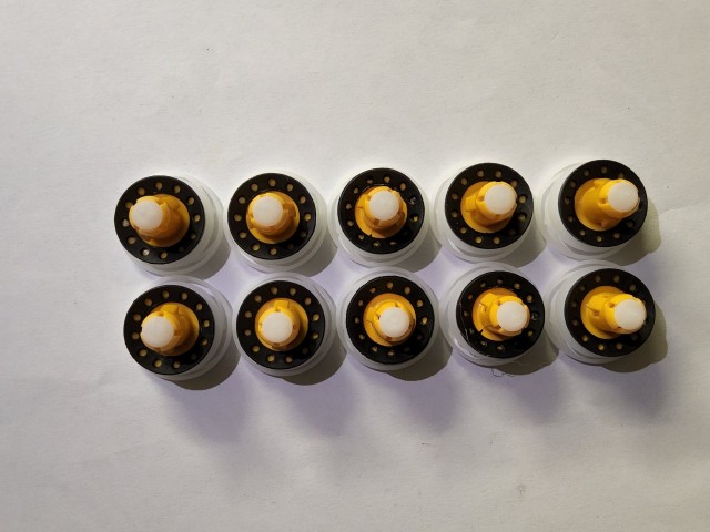 Fiat Tipo, 500x, Jeep Renegade utángyártott új ajtókárpit patent csomag (10db)  51987227