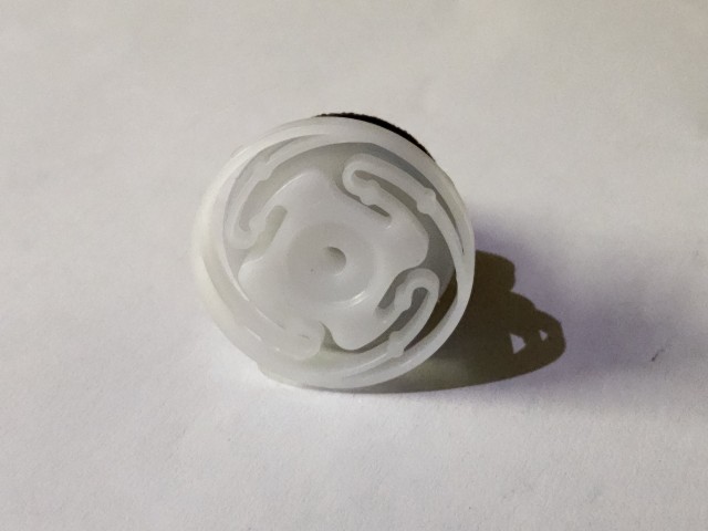 Fiat Tipo, 500x, Jeep Renegade utángyártott új ajtókárpit patent csomag (10db)  51987227