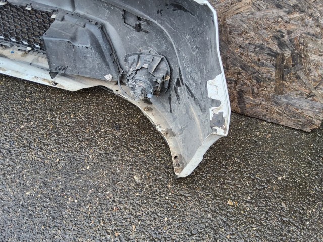 193273 Dacia Sandero 2008-20112 első lökhárító