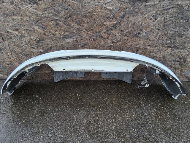 193273 Dacia Sandero 2008-20112 első lökhárító