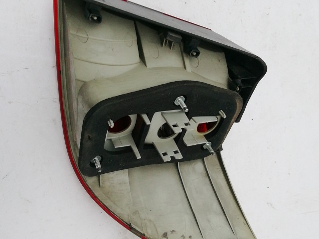 195886 Mercedes Benz B-Class W245 2005-2011 Bal hátsó külső lámpa A1698202564