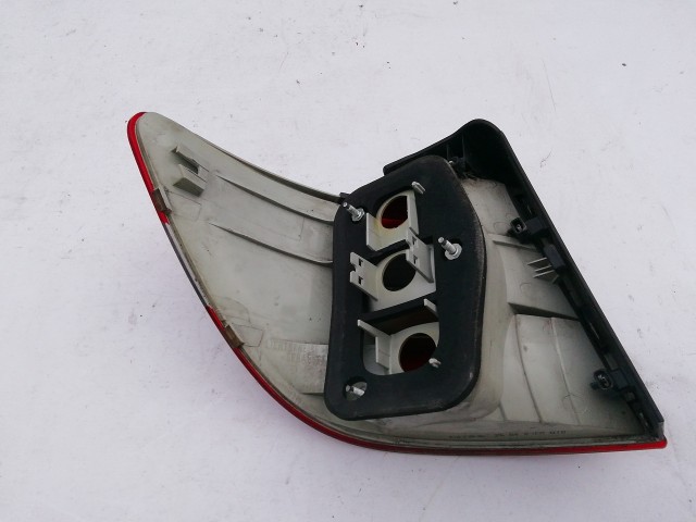 195880 Mercedes Benz B-Class W245 2005-2011 Jobb hátsó külső lámpa, izzófoglalat nélkül!!!!