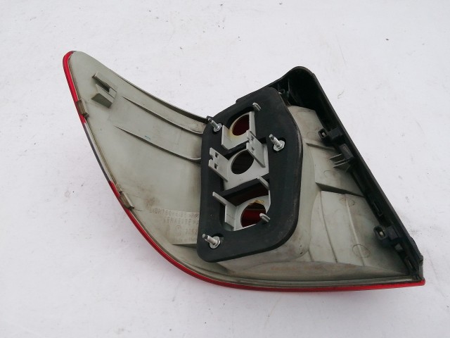 195879 Mercedes Benz B-Class W245 2005-2011 Jobb hátsó külső lámpa, izzófoglalat nélkül!!!!