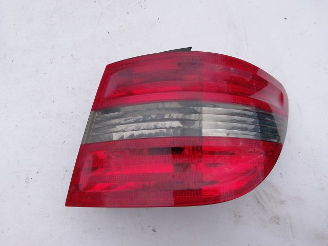 195879 Mercedes Benz B-Class W245 2005-2011 Jobb hátsó külső lámpa, izzófoglalat nélkül!!!!