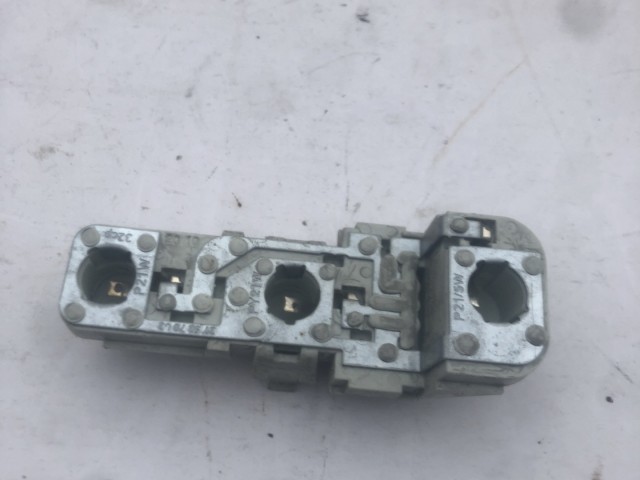 195874 Mercedes Benz B-Class W245 2005-2011bal hátsó külső Izzó foglalat A1698202664