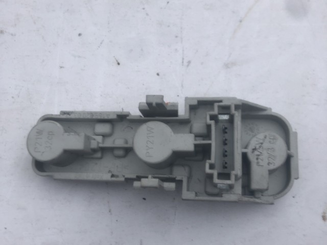 195873 Mercedes Benz B-Class W245 2005-2011bal hátsó külső Izzó foglalat A1698202664