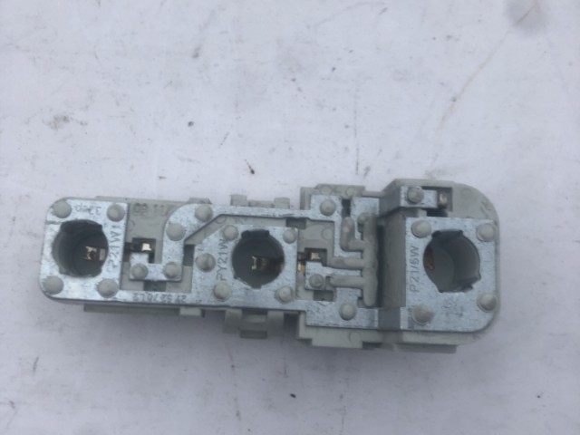 195872 Mercedes Benz B-Class W245 2005-2011bal hátsó külső Izzó foglalat A1698202664