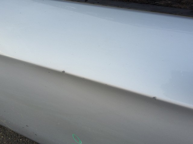 193278 Alfa Romeo Brera 2005-2010 jobb oldali ajtó, a képen látható sérüléssel