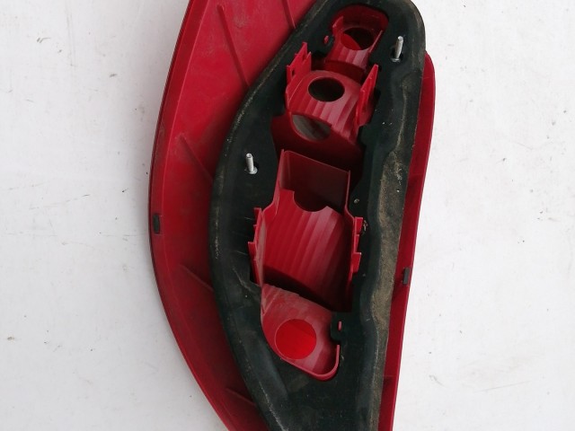 195868 Mercedes Benz A-Class(W169) 2004-2008 Jobb hátsó lámpa, izzófoglalat nélkűl!!!