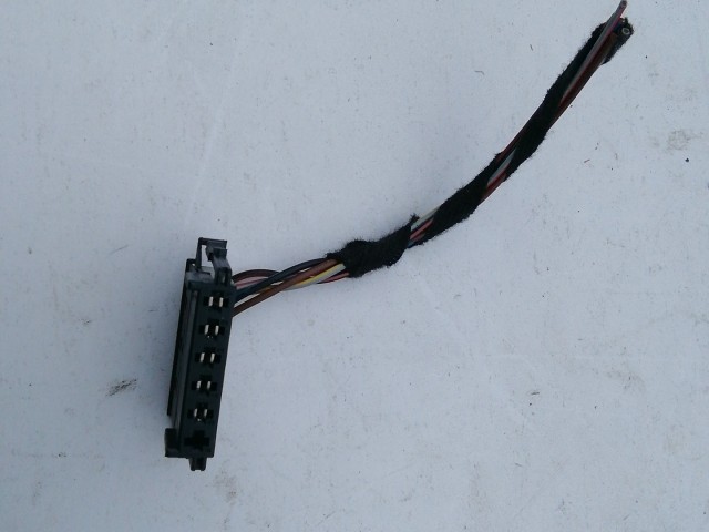 195863 Mercedes Benz A-Class(W169) 2004-2008 jobb hátsó lámpa elektromos csatlakozó