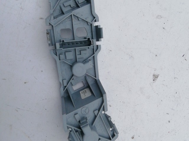 195856 Mercedes Benz A-Class(W169) 2004-2008 bal hátsó lámpa Izzó foglalat A1698200364