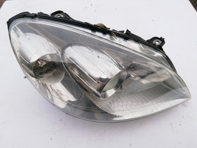 195850 Mercedes Benz B-Class W245 2005-2011 jobb első fényszóró A1698207861