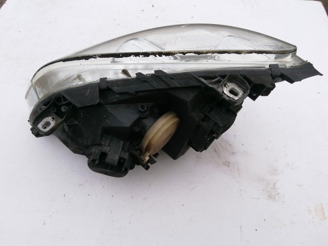 195850 Mercedes Benz B-Class W245 2005-2011 jobb első fényszóró A1698207861