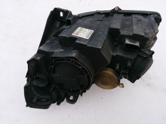 195850 Mercedes Benz B-Class W245 2005-2011 jobb első fényszóró A1698207861