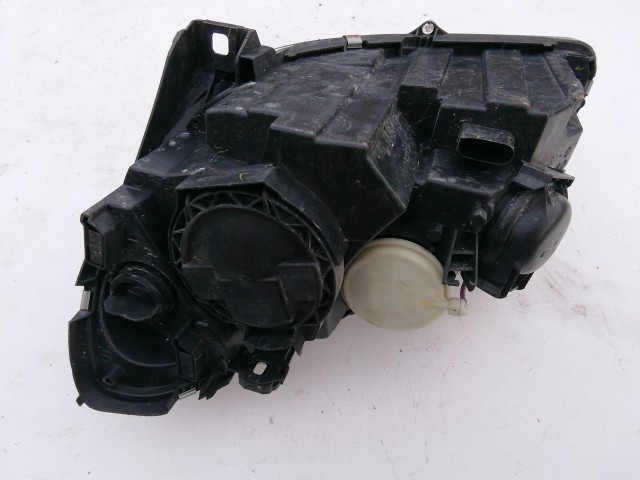 195848 Mercedes Benz B-Class W245 2005-2011 Lámpa , Fényszóró Használt  Projektoros Jobb első DEPO