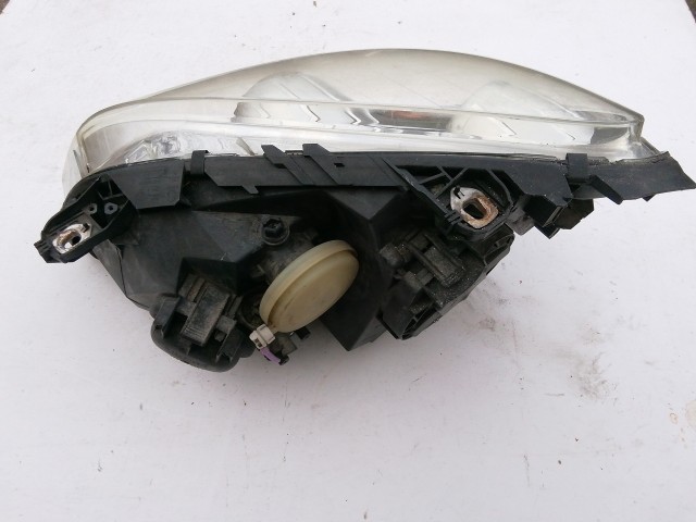 195847 Mercedes Benz B-Class W245 2005-2011 Jobb első fényszóró A1698201861