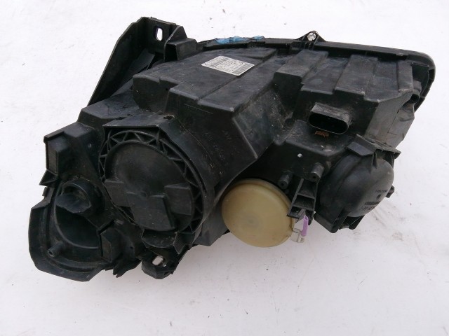 195847 Mercedes Benz B-Class W245 2005-2011 Jobb első fényszóró A1698201861