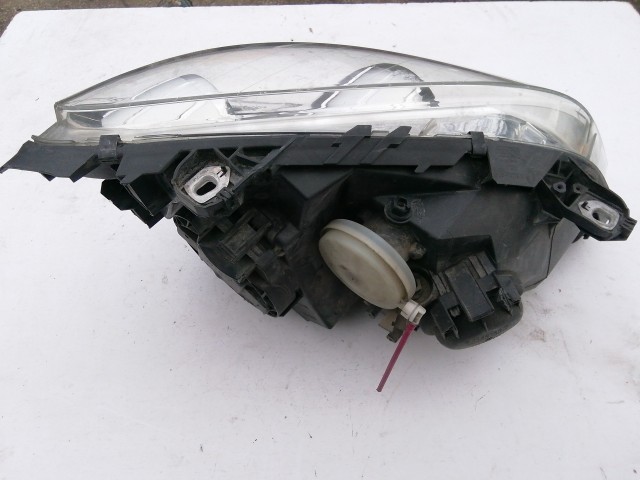 195843 Mercedes Benz B-Class W245 2005-2011 bal első fényszóró A1698201761