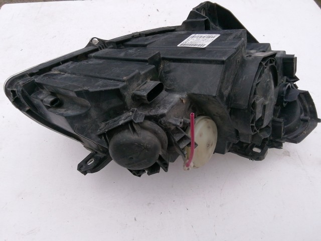 195843 Mercedes Benz B-Class W245 2005-2011 bal első fényszóró A1698201761