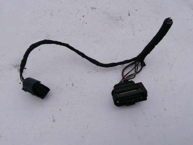 195834 Mercedes Benz A-Class(W169) 2004-2008 jobb első xenon fényszóró elektromos csatlakozó A1698207461