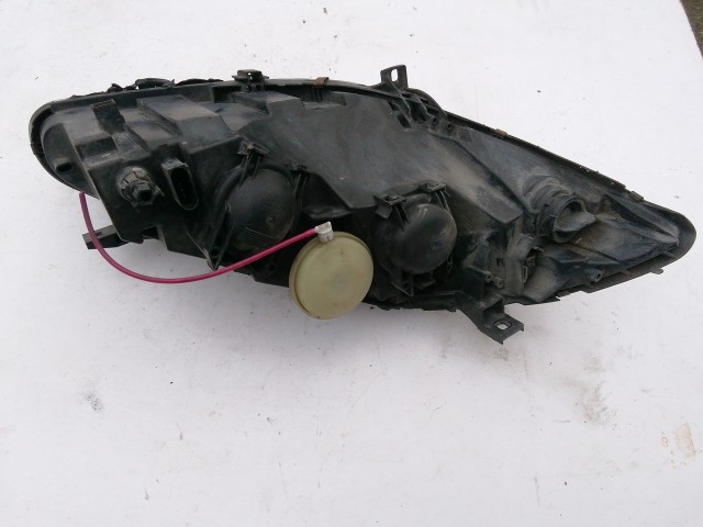 195829 Mercedes Benz A-Class(W169) 2004-2008 bal első fényszóró A1698200161