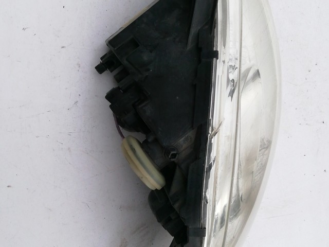 195823 Mercedes Benz A-Class(W169) 2004-2008 Jobb első fényszóró A1698200261