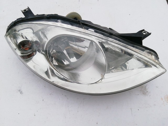 195822 Mercedes Benz A-Class(W169) 2004-2008 Jobb első fényszóró A1698200261