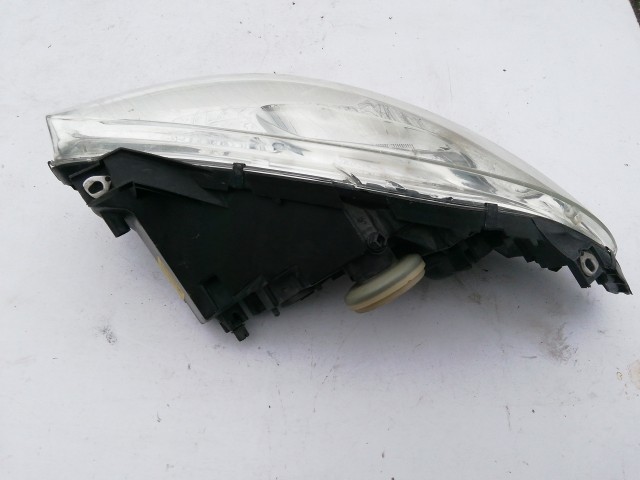 195821 Mercedes Benz A-Class(W169) 2004-2008 Jobb első fényszóró A1698200261