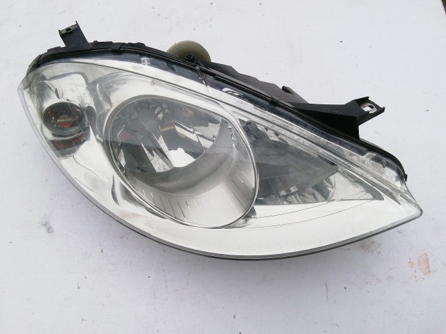 195821 Mercedes Benz A-Class(W169) 2004-2008 Jobb első fényszóró A1698200261