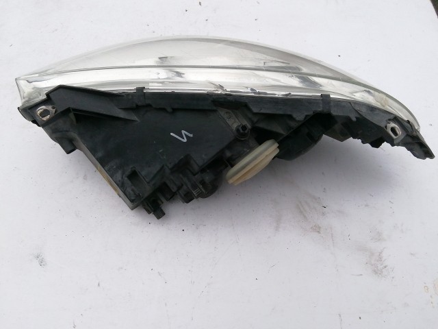 195820 Mercedes Benz A-Class(W169) 2004-2008 Jobb első fényszóró A1698200261