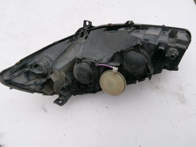 195820 Mercedes Benz A-Class(W169) 2004-2008 Jobb első fényszóró A1698200261