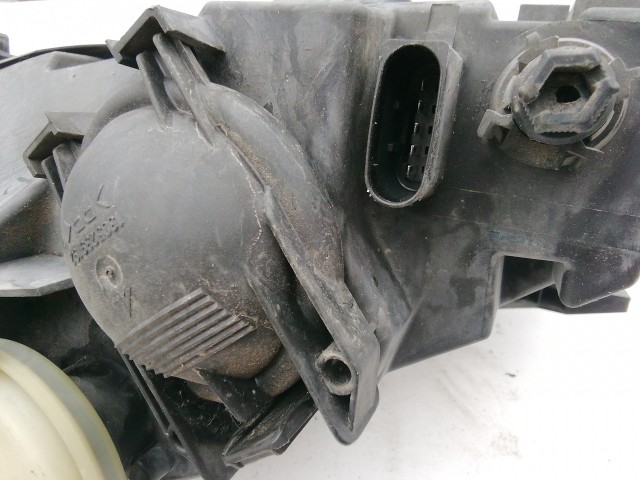 195820 Mercedes Benz A-Class(W169) 2004-2008 Jobb első fényszóró A1698200261