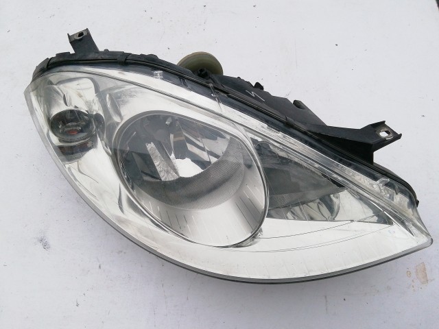 195820 Mercedes Benz A-Class(W169) 2004-2008 Jobb első fényszóró A1698200261