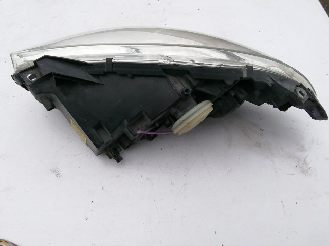 195819 Mercedes Benz A-Class(W169) 2004-2008 Jobb első fényszóró A1698200261