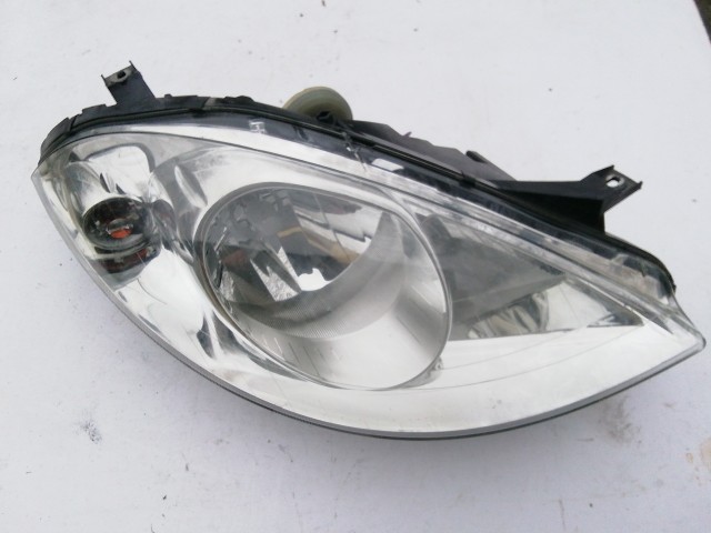 195819 Mercedes Benz A-Class(W169) 2004-2008 Jobb első fényszóró A1698200261