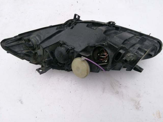 195819 Mercedes Benz A-Class(W169) 2004-2008 Jobb első fényszóró A1698200261