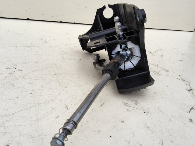 Fiat 500 gyári új 6 sebességes váltókulissza 55345040